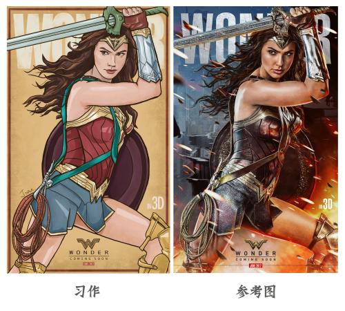 高中毕业证书图